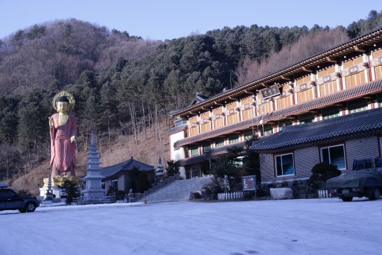 연화사 이미지