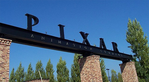 Pixar