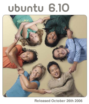 Ubuntu Linux