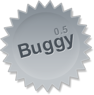 Buggy