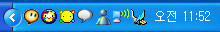 Messenger Icons