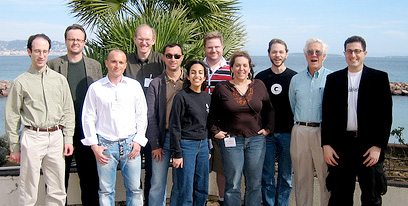 W3C CSS Working Group