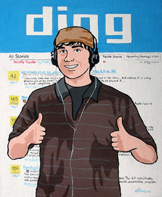 Kevin Rose