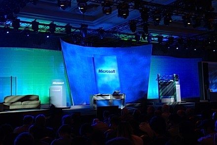 CES 2007