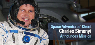 Charles Simony