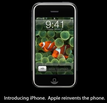 Apple iPhone