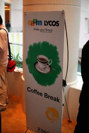 Coffee Break