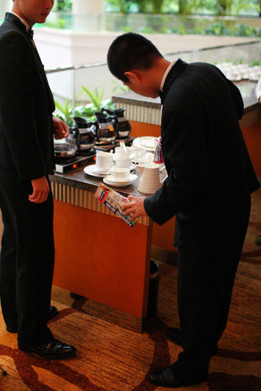 Coffee Break