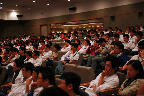 Panel Discussion