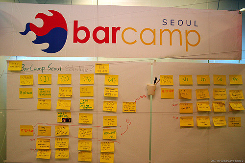 BarCamp 2
