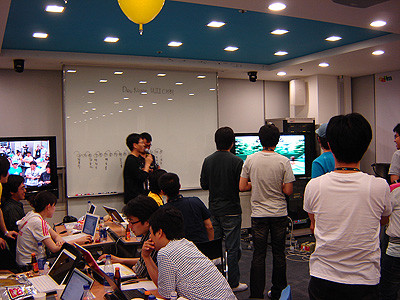 wii