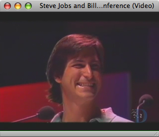 Steve Jobs