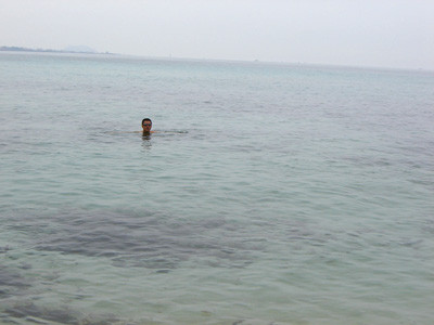 Swimming