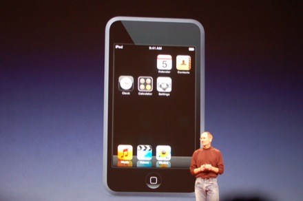 iPod Touch