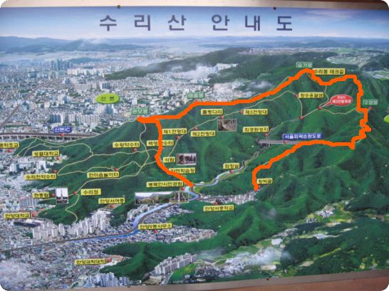 꽃향기풀내음 이미지