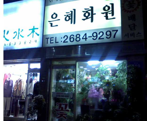 은혜화원 이미지