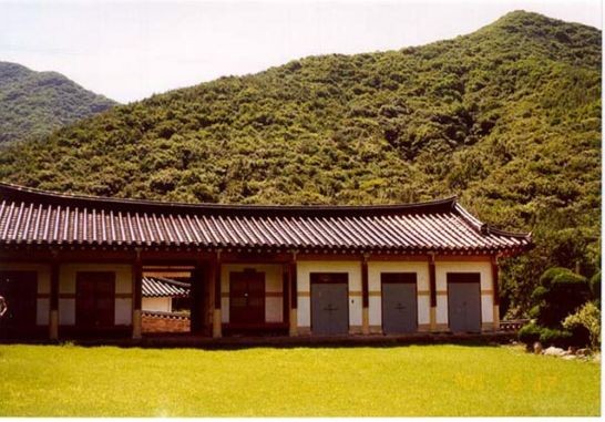 봉서재 이미지