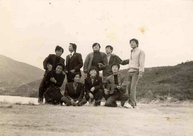 학다방 이미지