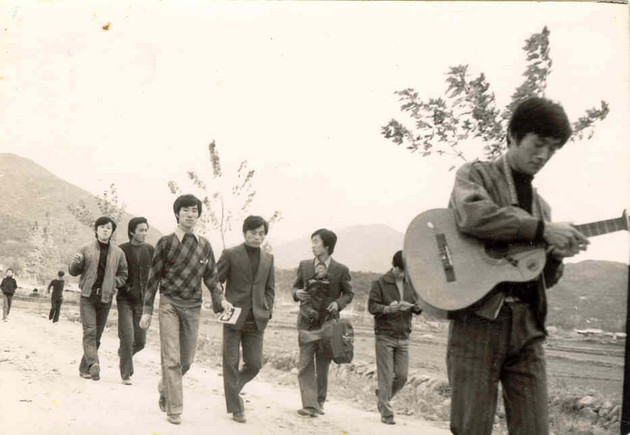 학다방 이미지
