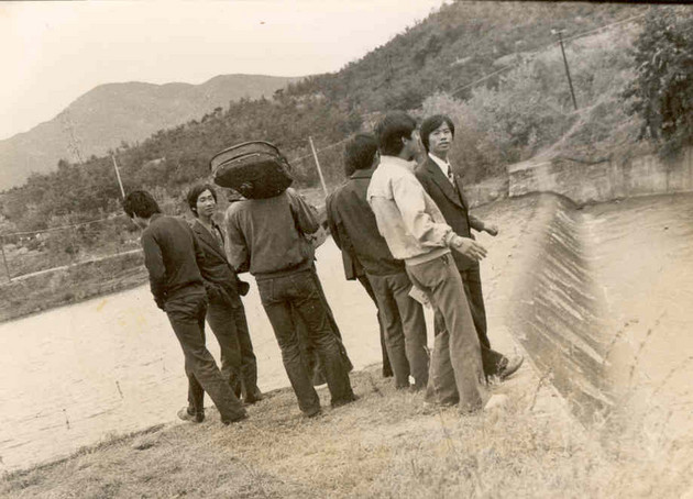 학다방 이미지