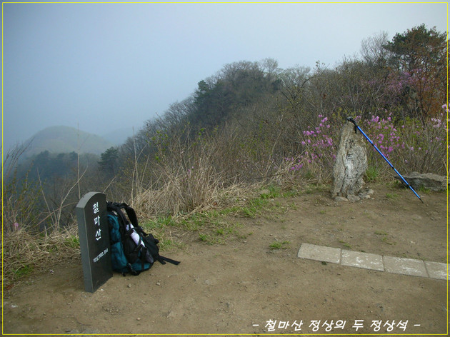 철마산 조망 이미지