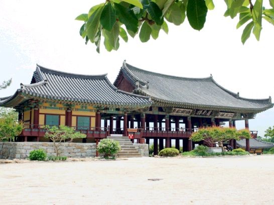 영남루 이미지