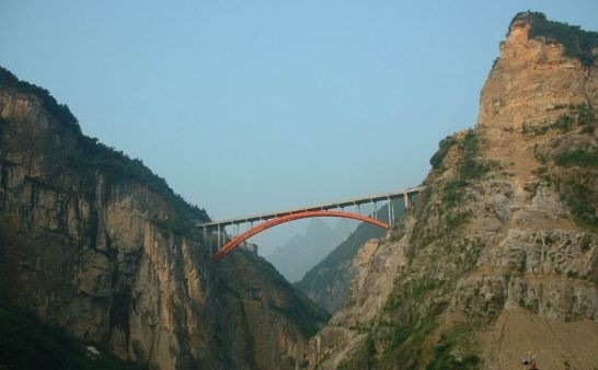 장강 이미지