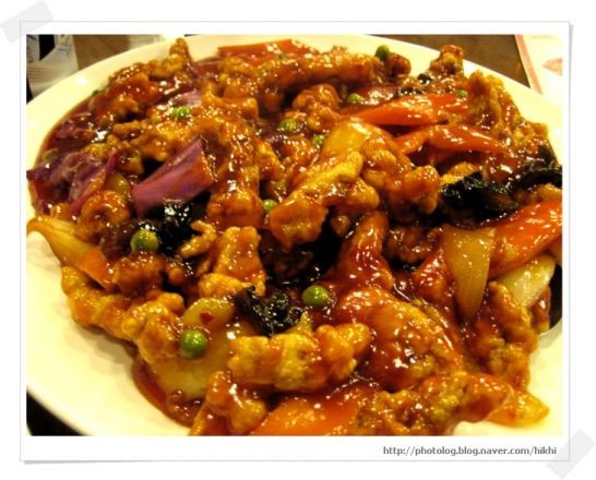 림천 이미지