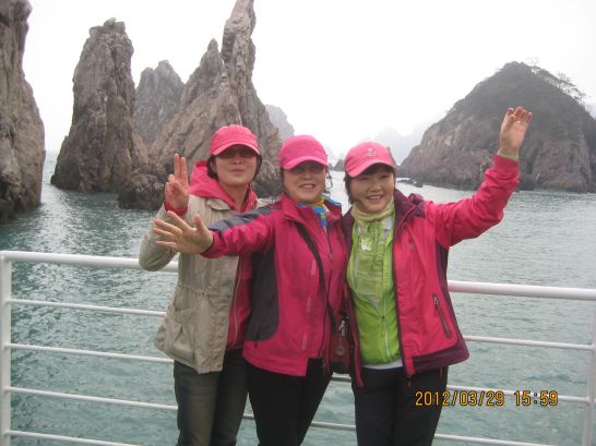 이일관광 이미지