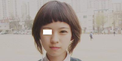 고*름 이미지
