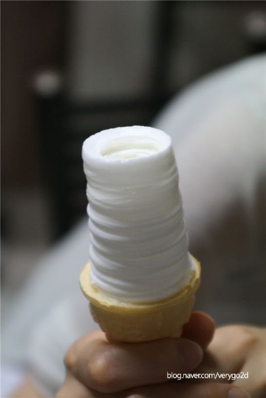 아이스크림판다 이미지